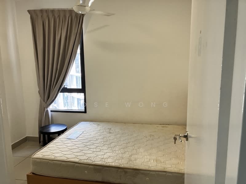 Servis Apartment untuk Dijual di Solstice @ Pan'gaea - Rose Wong - Bedroom - PropertyGuru.com.my