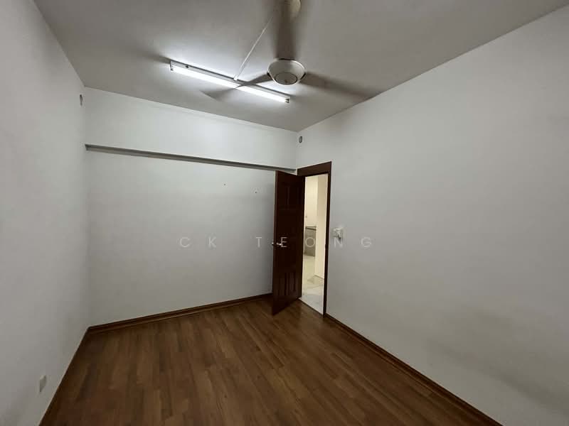 Condominium for Rent at Titiwangsa Sentral - CK Teong - Interior - PropertyGuru.com.my