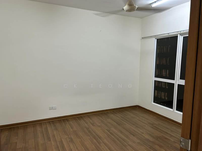 Condominium for Rent at Titiwangsa Sentral - CK Teong - Interior - PropertyGuru.com.my
