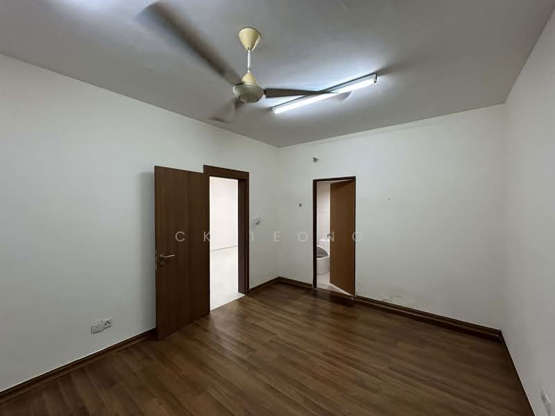 Condominium for Rent at Titiwangsa Sentral - CK Teong - Interior - PropertyGuru.com.my