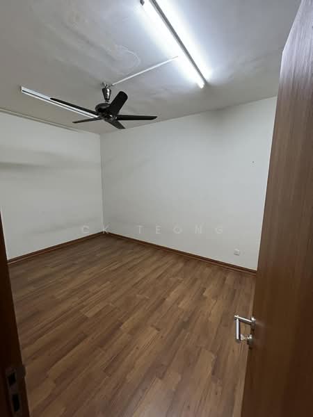 Condominium for Rent at Titiwangsa Sentral - CK Teong - Interior - PropertyGuru.com.my