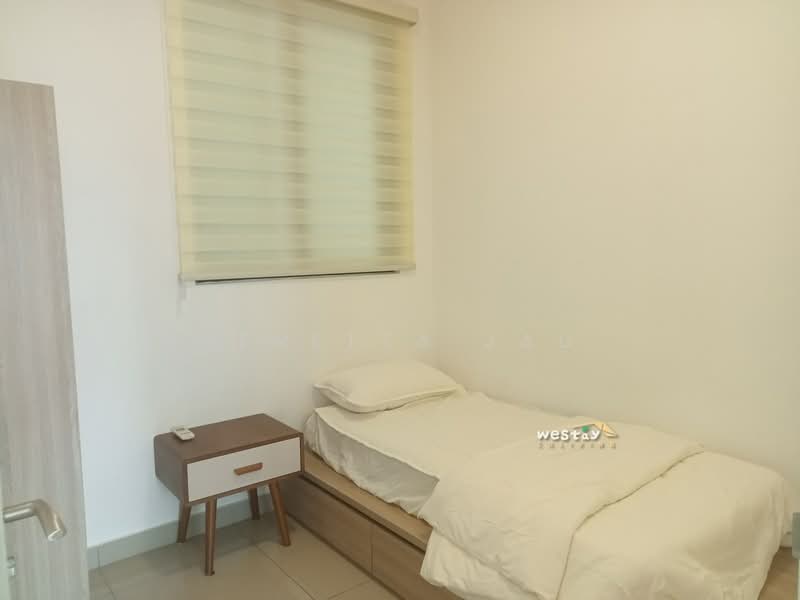 Servis Apartment untuk Disewa di Lavile Kuala Lumpur - Renetta Jau - Bedroom - PropertyGuru.com.my