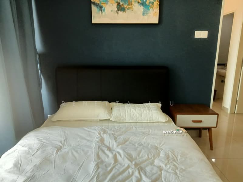 Servis Apartment untuk Disewa di Lavile Kuala Lumpur - Renetta Jau - Bedroom - PropertyGuru.com.my