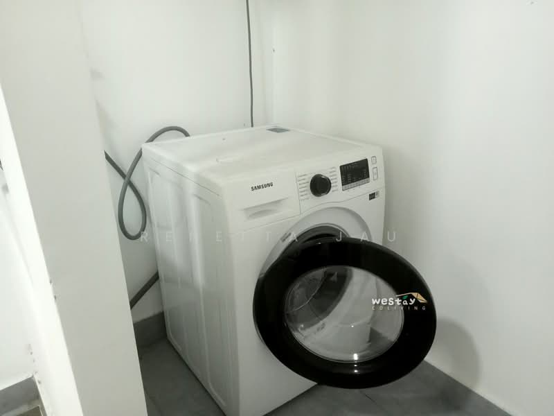 Servis Apartment untuk Disewa di Lavile Kuala Lumpur - Renetta Jau - Interior - PropertyGuru.com.my