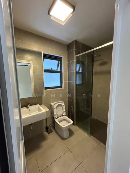 Condominium for Rent at Lakeville Residence - Carmen Yee - Bathroom - PropertyGuru.com.my