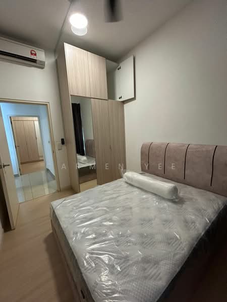 Condominium for Rent at Lakeville Residence - Carmen Yee - Bedroom - PropertyGuru.com.my