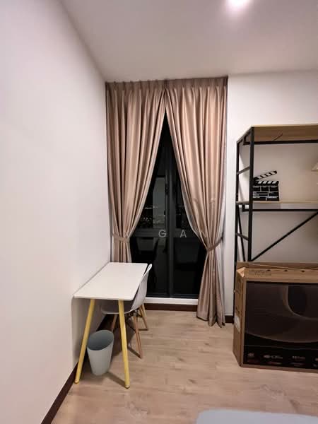 Service Residence for Rent at Green Haven - DX GAN - Study - PropertyGuru.com.my