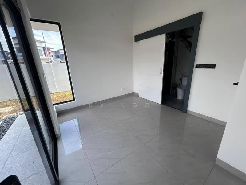 Rumah Berkembar untuk Dijual di Bandar Uda Utama (Johor Bahru) - SY Ngo - Interior - PropertyGuru.com.my