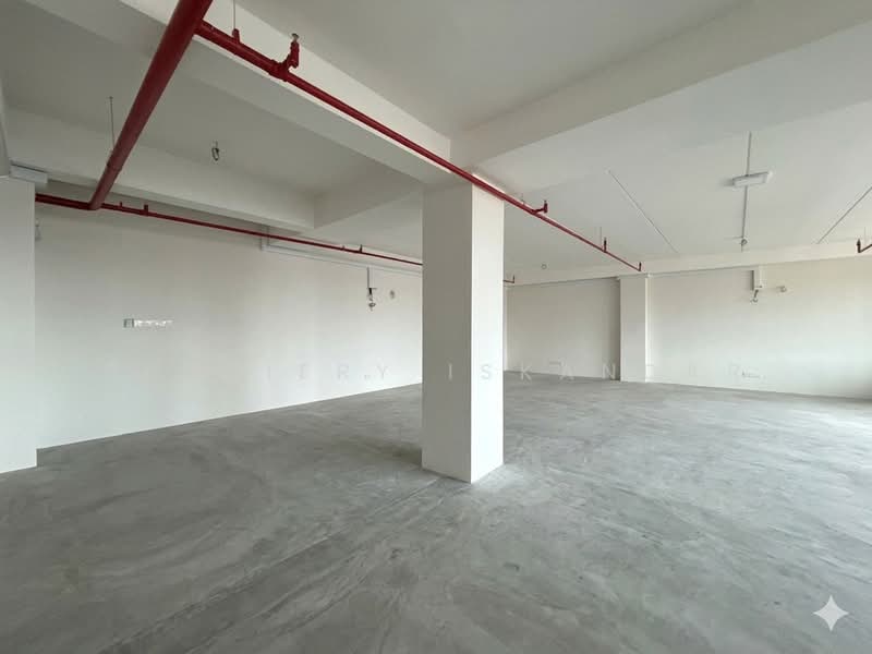 Shop / Office for Sale in Taman Melawati (Ulu Kelang) - Shaziery Iskandar - Interior - PropertyGuru.com.my