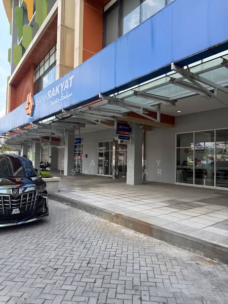 Shop / Office for Sale in Taman Melawati (Ulu Kelang) - Shaziery Iskandar - PropertyGuru.com.my