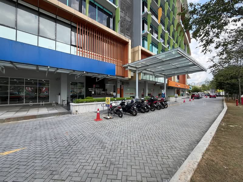 Shop / Office for Sale in Taman Melawati (Ulu Kelang) - Shaziery Iskandar - PropertyGuru.com.my