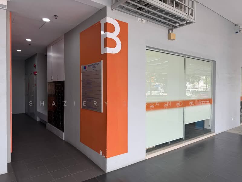 Shop / Office for Sale in Taman Melawati (Ulu Kelang) - Shaziery Iskandar - PropertyGuru.com.my