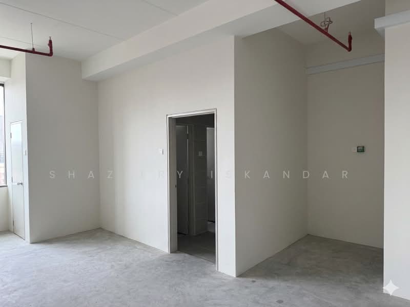 Shop / Office for Sale in Taman Melawati (Ulu Kelang) - Shaziery Iskandar - PropertyGuru.com.my
