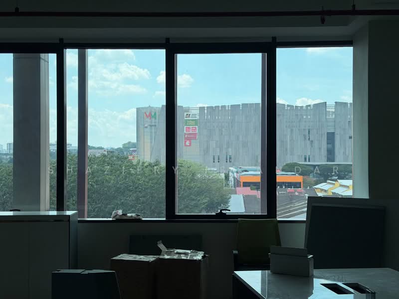 Shop / Office for Sale in Taman Melawati (Ulu Kelang) - Shaziery Iskandar - PropertyGuru.com.my