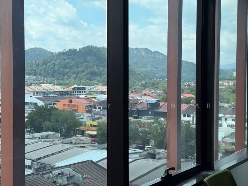 Shop / Office for Sale in Taman Melawati (Ulu Kelang) - Shaziery Iskandar - PropertyGuru.com.my