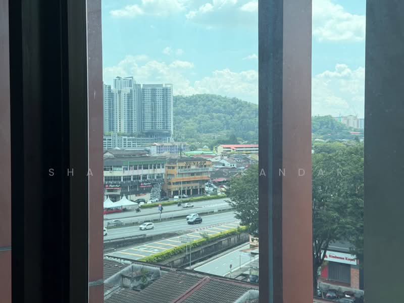 Shop / Office for Sale in Taman Melawati (Ulu Kelang) - Shaziery Iskandar - PropertyGuru.com.my