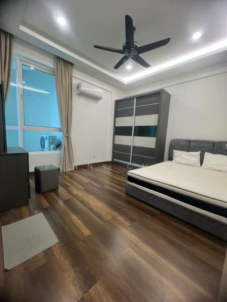 Condominium for Rent at D'Festivo Residences - PENNY CHEN - Bedroom - PropertyGuru.com.my