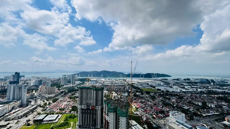 Kondominium untuk Disewa di Muze @ PICC - Emma Seow - Exterior - PropertyGuru.com.my