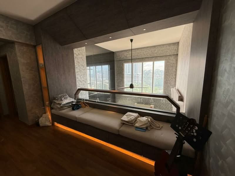 Condominium for Sale at Casa Desa - Lucas Chan - View - PropertyGuru.com.my