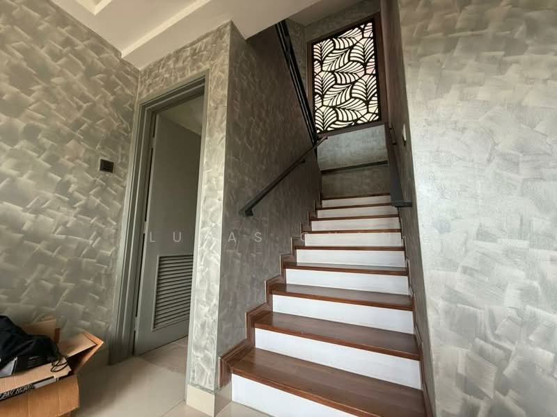 Condominium for Sale at Casa Desa - Lucas Chan - Interior - PropertyGuru.com.my