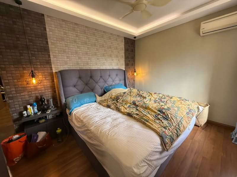 Condominium for Sale at Casa Desa - Lucas Chan - Bedroom - PropertyGuru.com.my