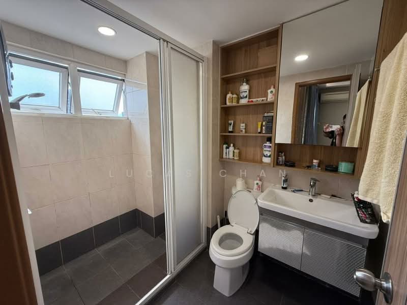 Condominium for Sale at Casa Desa - Lucas Chan - Bathroom - PropertyGuru.com.my