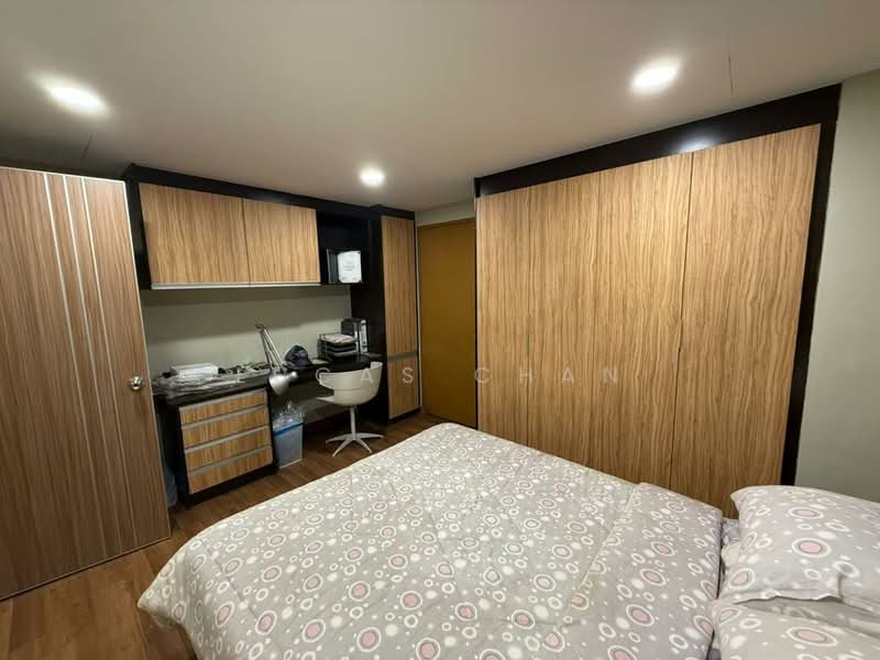 Condominium for Sale at Casa Desa - Lucas Chan - Bedroom - PropertyGuru.com.my