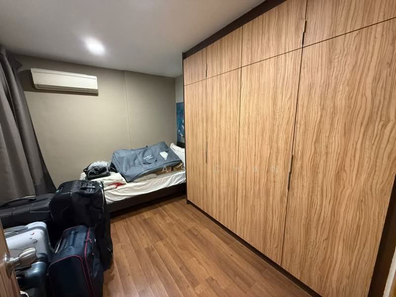 Condominium for Sale at Casa Desa - Lucas Chan - Bedroom - PropertyGuru.com.my