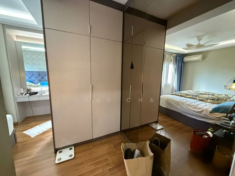 Condominium for Sale at Casa Desa - Lucas Chan - Bedroom - PropertyGuru.com.my