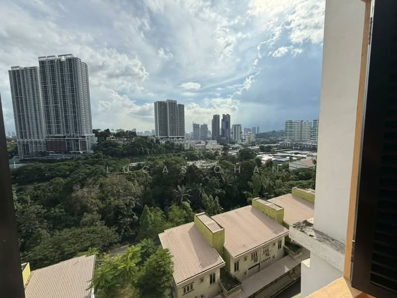 Condominium for Sale at Casa Desa - Lucas Chan - View - PropertyGuru.com.my