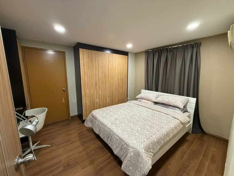 Condominium for Sale at Casa Desa - Lucas Chan - Bedroom - PropertyGuru.com.my