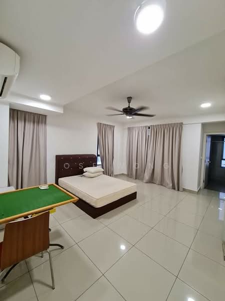 Servis Apartment untuk Dijual di Solstice @ Pan'gaea - Rose Wong - Bedroom - PropertyGuru.com.my