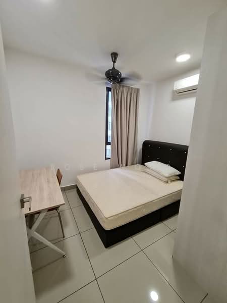 Servis Apartment untuk Dijual di Solstice @ Pan'gaea - Rose Wong - Bedroom - PropertyGuru.com.my