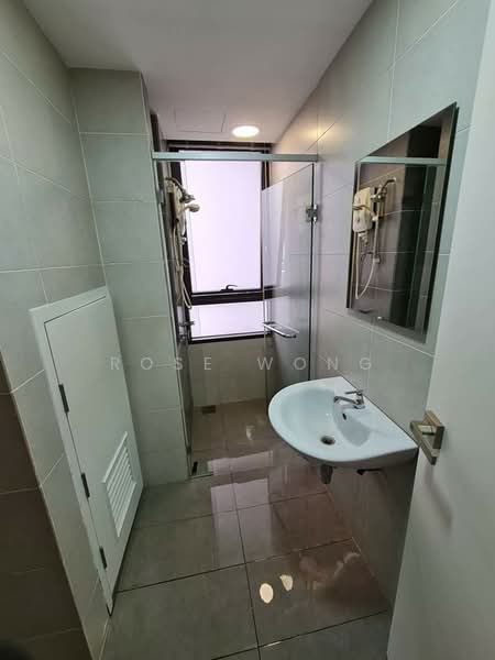 Servis Apartment untuk Dijual di Solstice @ Pan'gaea - Rose Wong - Bathroom - PropertyGuru.com.my