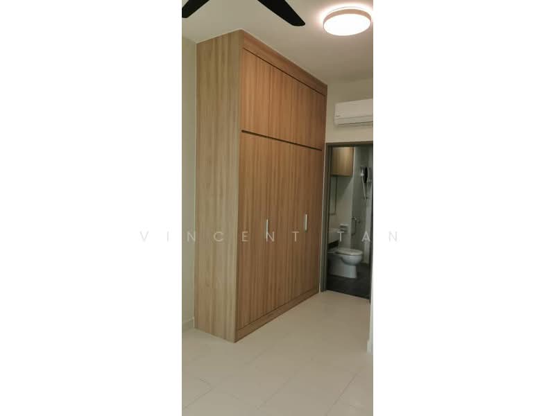 Kondominium untuk Disewa di One Foresta - Vincent Tan - Bathroom - PropertyGuru.com.my