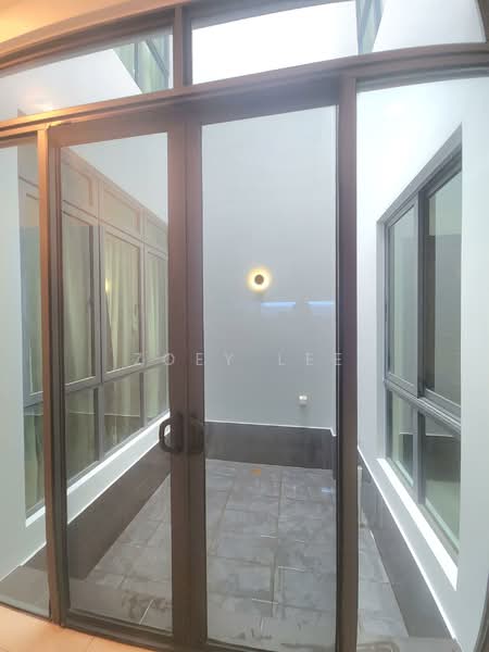 2-storey Terraced House for Sale in Iskandar Puteri (Nusajaya) (Johor) - Zoey Lee - Interior - PropertyGuru.com.my