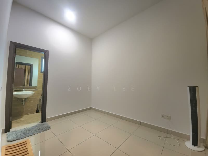 2-storey Terraced House for Sale in Iskandar Puteri (Nusajaya) (Johor) - Zoey Lee - Bathroom - PropertyGuru.com.my