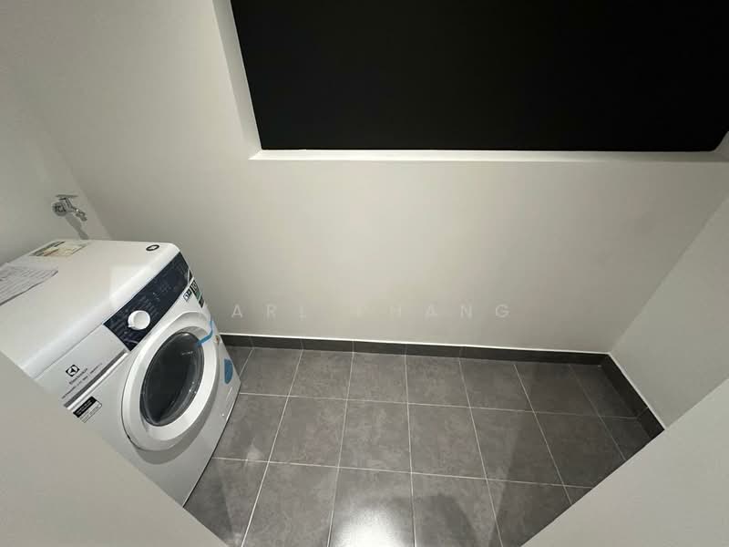 Servis Apartment untuk Dijual di Stellaris @ Riana Dutamas - Karl Phang - Interior - PropertyGuru.com.my