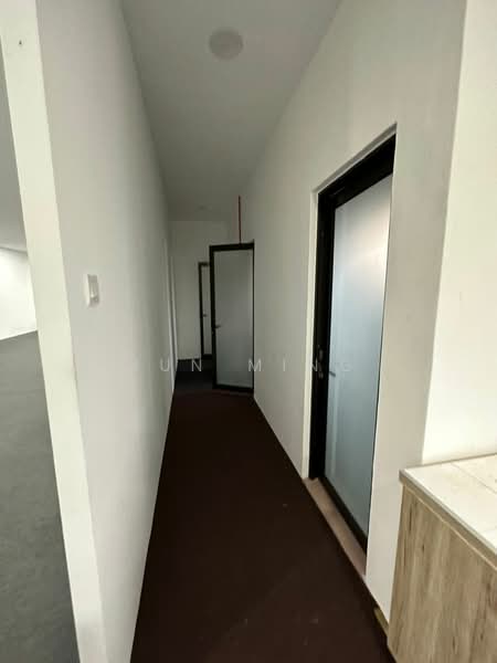 Warehouse for Rent in Ampang (Selangor) - Jun Ming - Corridor - PropertyGuru.com.my