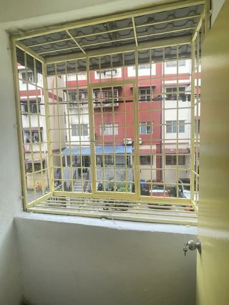 Rumah Flat untuk Dijual di Seri Pulai - GRACE SUM - Exterior - PropertyGuru.com.my