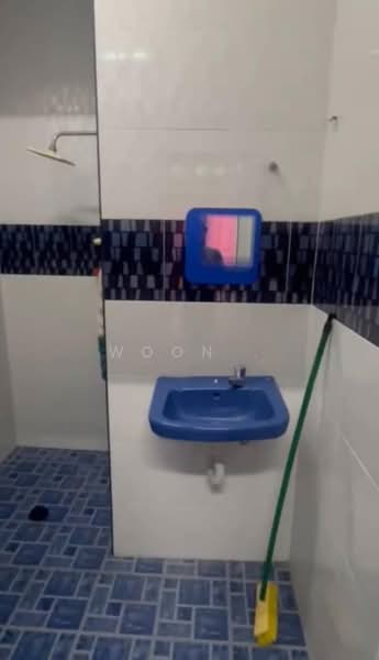 Rumah Teres 1 Tingkat untuk Dijual di Melaka City (Melaka) - Woon . - Bathroom - PropertyGuru.com.my