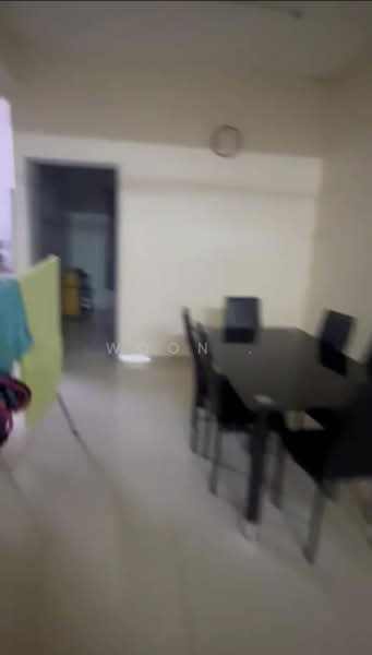 Rumah Teres 1 Tingkat untuk Dijual di Melaka City (Melaka) - Woon . - Dining Room - PropertyGuru.com.my