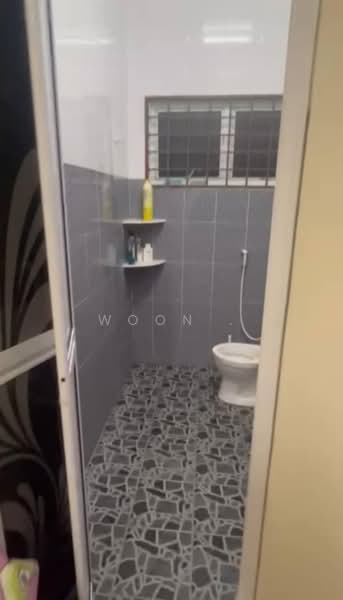 Rumah Teres 1 Tingkat untuk Dijual di Melaka City (Melaka) - Woon . - Bathroom - PropertyGuru.com.my