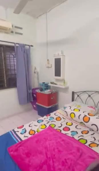 Rumah Teres 1 Tingkat untuk Dijual di Melaka City (Melaka) - Woon . - Bedroom - PropertyGuru.com.my