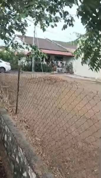 Rumah Teres 1 Tingkat untuk Dijual di Melaka City (Melaka) - Woon . - Exterior - PropertyGuru.com.my