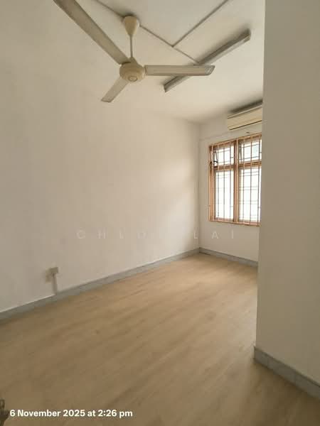Rumah Teres 2 Tingkat untuk Dijual di Taman Puteri Wangsa (Ulu Tiram) - Chloe Lai - Interior - PropertyGuru.com.my