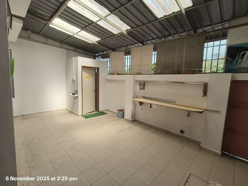 Rumah Teres 2 Tingkat untuk Dijual di Taman Puteri Wangsa (Ulu Tiram) - Chloe Lai - Interior - PropertyGuru.com.my