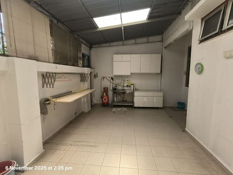 Rumah Teres 2 Tingkat untuk Dijual di Taman Puteri Wangsa (Ulu Tiram) - Chloe Lai - Interior - PropertyGuru.com.my