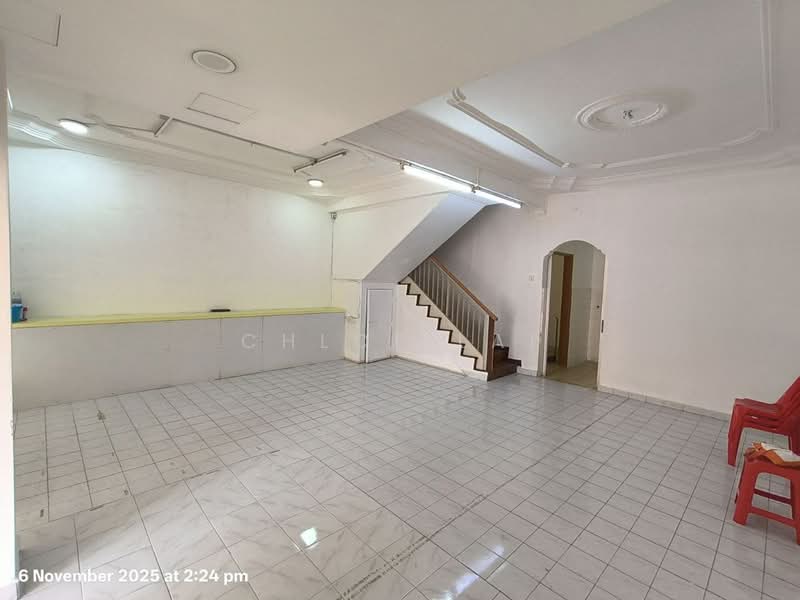 Rumah Teres 2 Tingkat untuk Dijual di Taman Puteri Wangsa (Ulu Tiram) - Chloe Lai - Interior - PropertyGuru.com.my