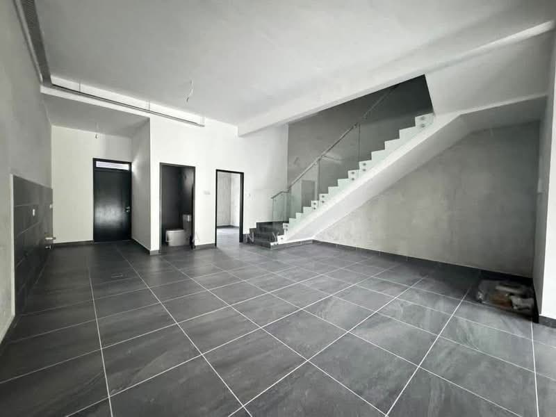 Rumah Teres 3 Tingkat untuk Dijual di Bandar Putra (Kulai) - Danny See - Interior - PropertyGuru.com.my